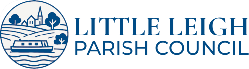 Little Leigh Parish Council